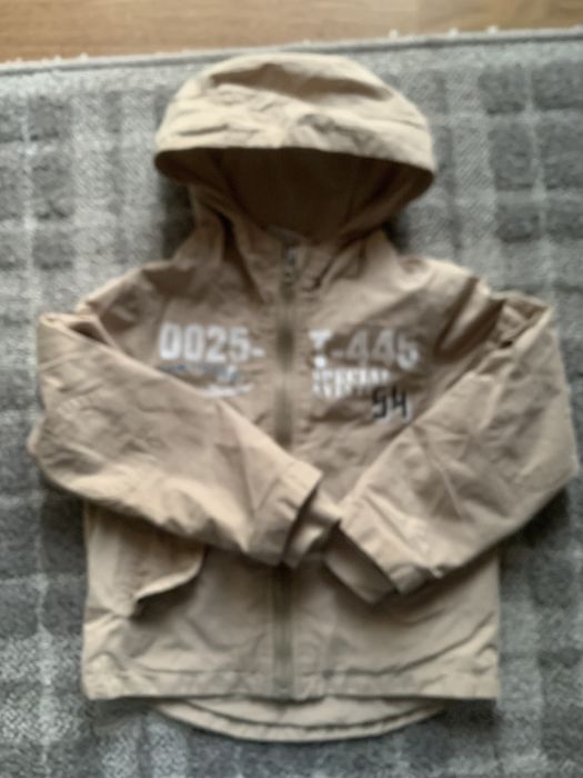 Kurteczka dla chlopca