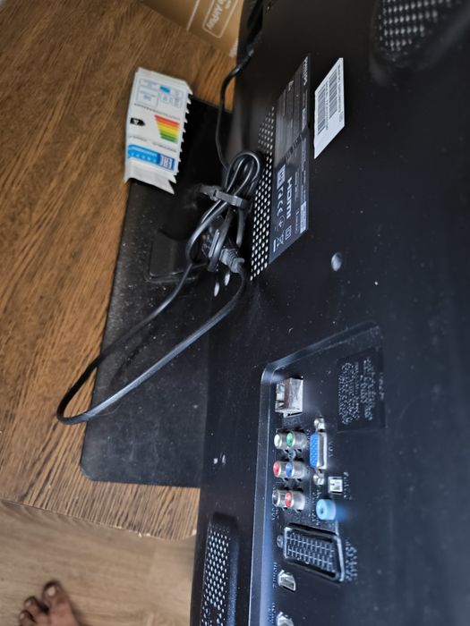 Телевизор Филлипс