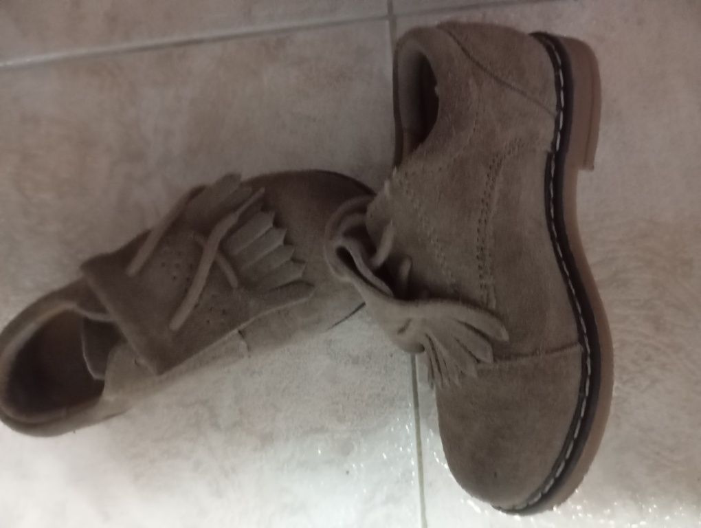 Tênis Adidas de Menino