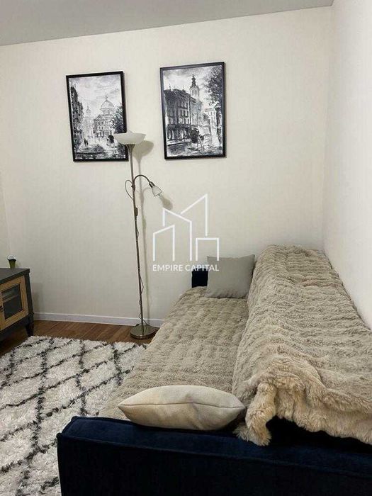 Оренда квартири по вул. Героїв УПА, Франківський р-н