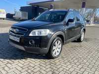 Продам Chevrolet Captiva 2.0d автомат 2007