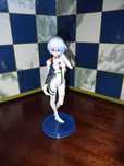 Аниме фигурка Аянами Рей Евангелион/Ayanami Rei Evangelion