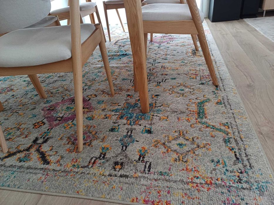 Tapete 300x200 (Comprado no Leroy Merlin)