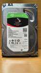SEAGATE IronWolf NAS 2TB 5.9K 64MB SATA III 3.5'' ST2000VN004