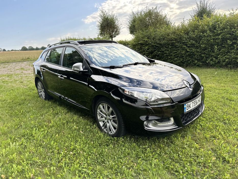 Продам Рено Меган