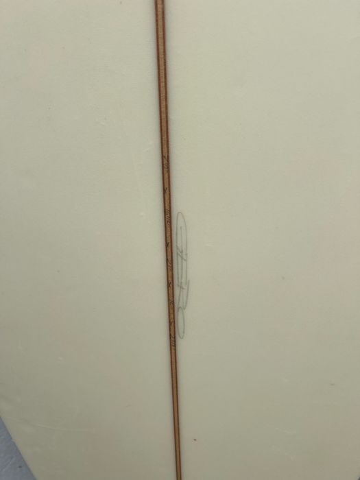 Prancha surf Fatum 7.0 47lts