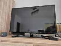 Telewizor Samsung smart TV UE32EH5300 32" 100% sprawny