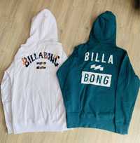 Bluza z kapturem Billa Bong new