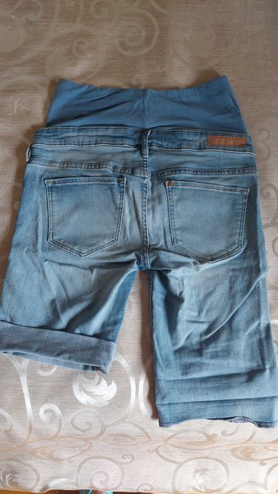Szorty ciążowe H&M r. 38