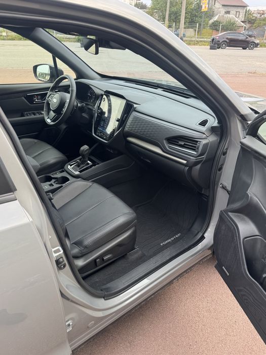 Продам Subaru Forester