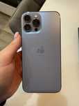 iPhone 13 pro max 256 GB