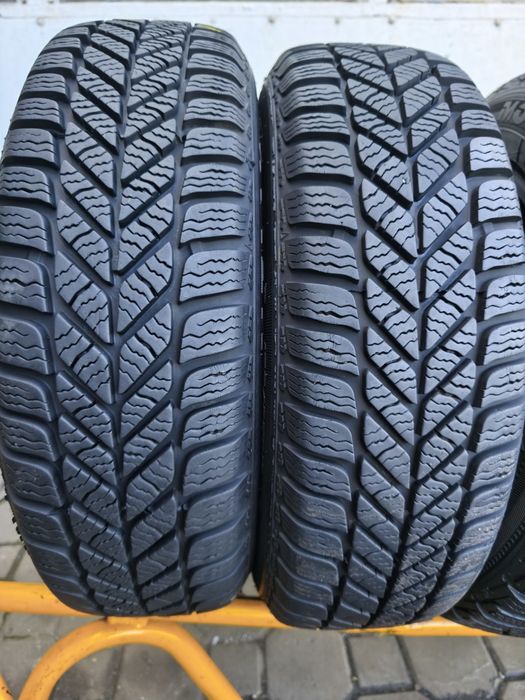 [1188] 2 szt. Kelly Winter ST 155/65/13 73T