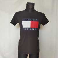 футболка TOMMY JEANS  размер L