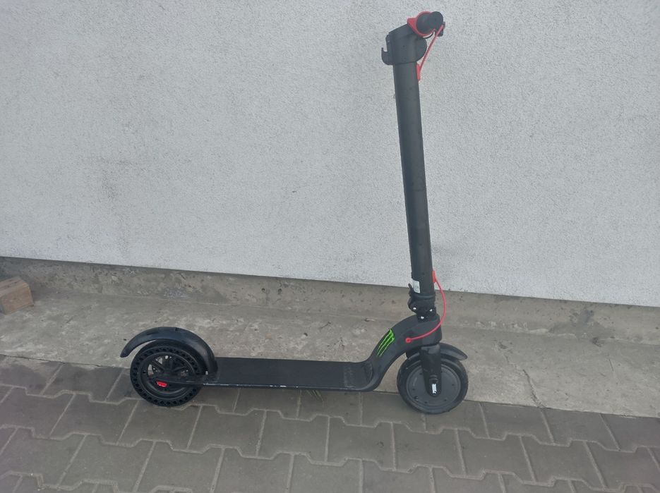 Електросамокат Xiaomi