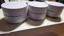 Router Google Wifi AC-1304