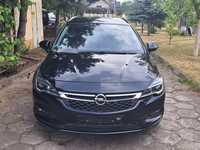 Opel Astra K5 2019