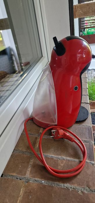 Ekspres do kawy Dolce Gusto Nescafe KRUPS