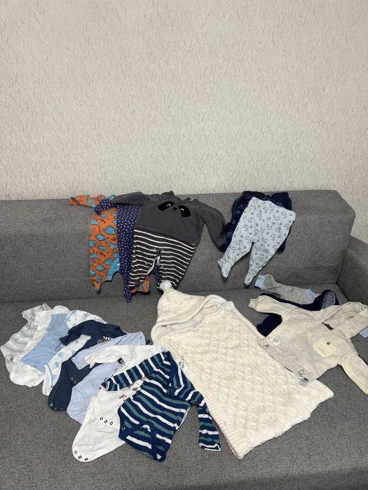 Дитячий одяг, для немовлят