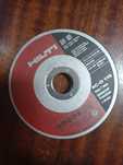 Discos corte 115mm