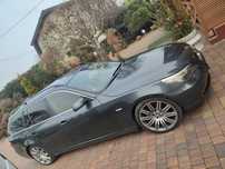 Bmw 5  E61 525i 3.0