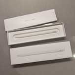 Apple Pencil 2nd generation