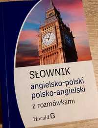 Słownik z rozmówkami