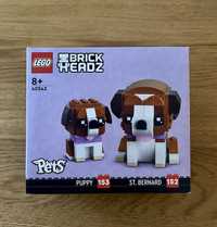 LEGO® 40543 BrickHeadz - Bernardyn