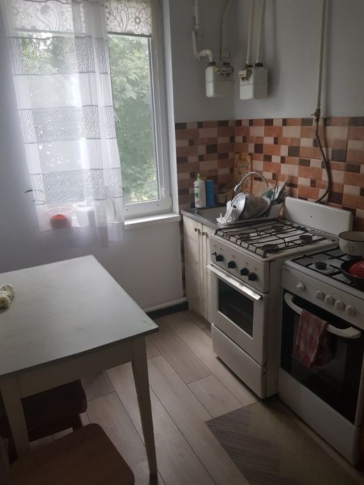 2 кімнатна квартира спільного заселення