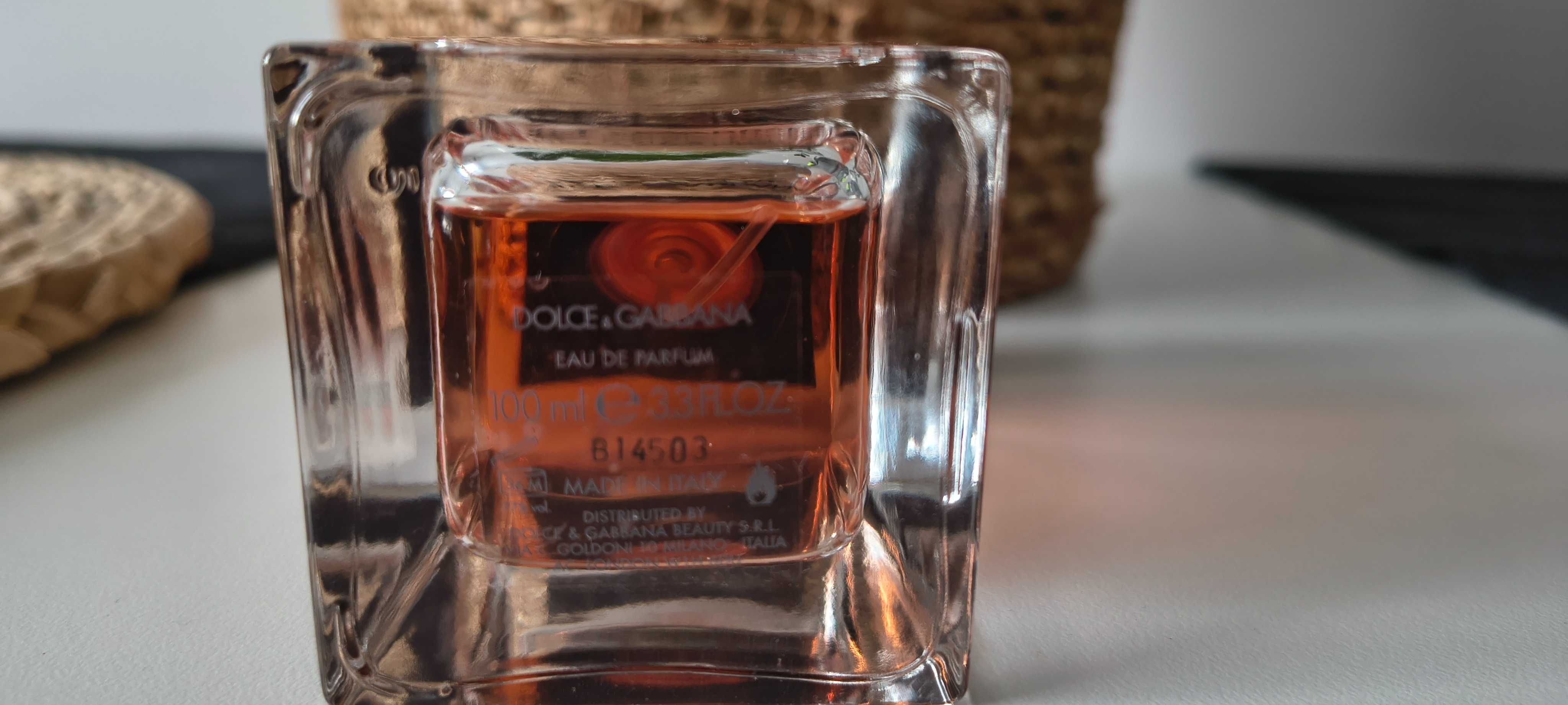 Dolce&Gabbana The only one edp 100ml