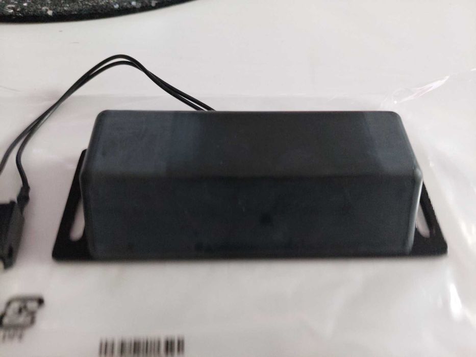 Pad stopy kick pad perkusyjny trigger jak roland kd-7