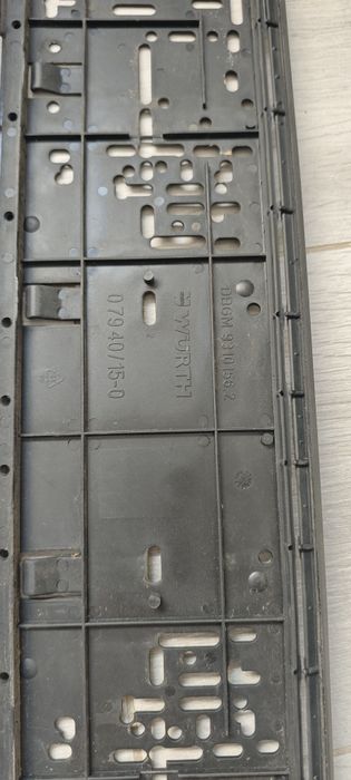 Peças Mercedes w203 quadrante facelift