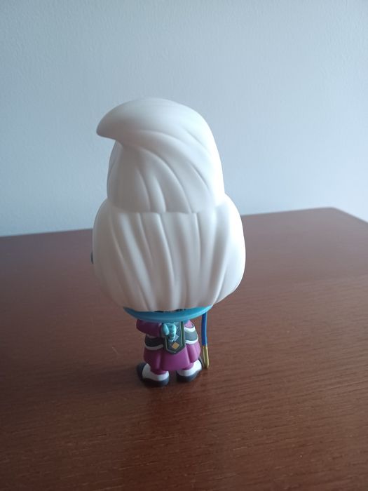 Funko Pop Whis Dragonball