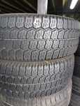 Opony używane 215/65/16c maxxis 2x6 mm 2020 rok prod