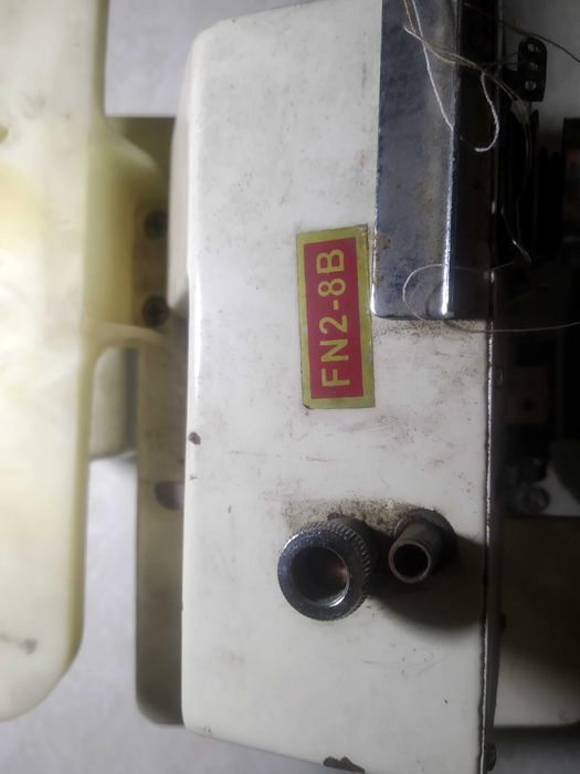 fn2-8b оверлок невеликий