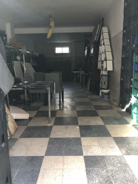 Espaço para comércio ou indústria excelente localização