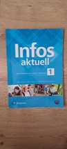 Infos aktuell 1 podręcznik