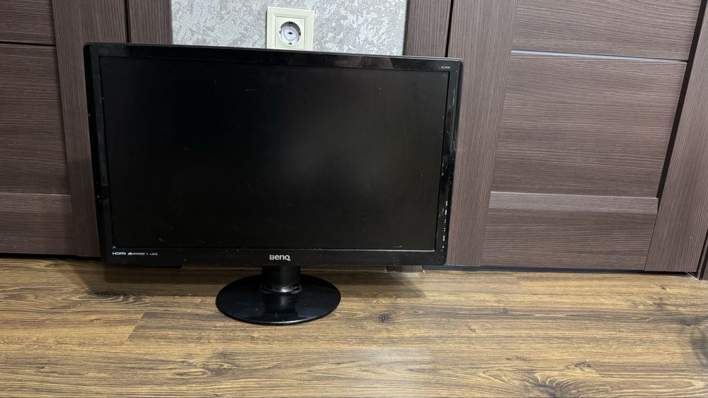 Монітор BENQ GL2440HM