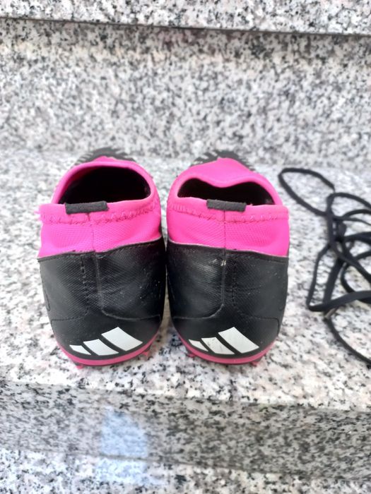 korki adidas predator roz.36 2/3 buty do piłki nożnej