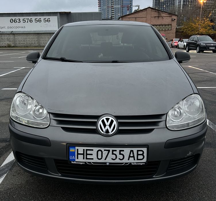 Продається фольсваген