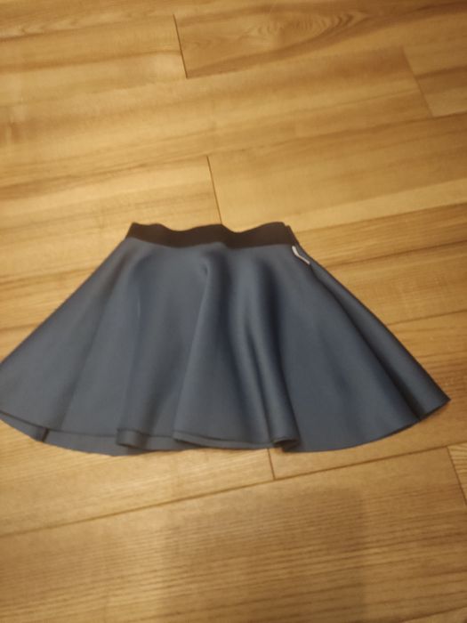 Spódniczka LaLalla dla dziewczynki 110- 116