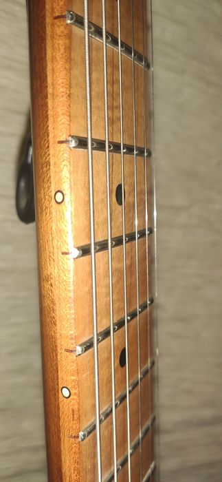 Cort G290 Super stan