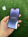 iPhone 14 Pro 256gb Space Black Neverlock в Ідеальний стані / АКБ 100%