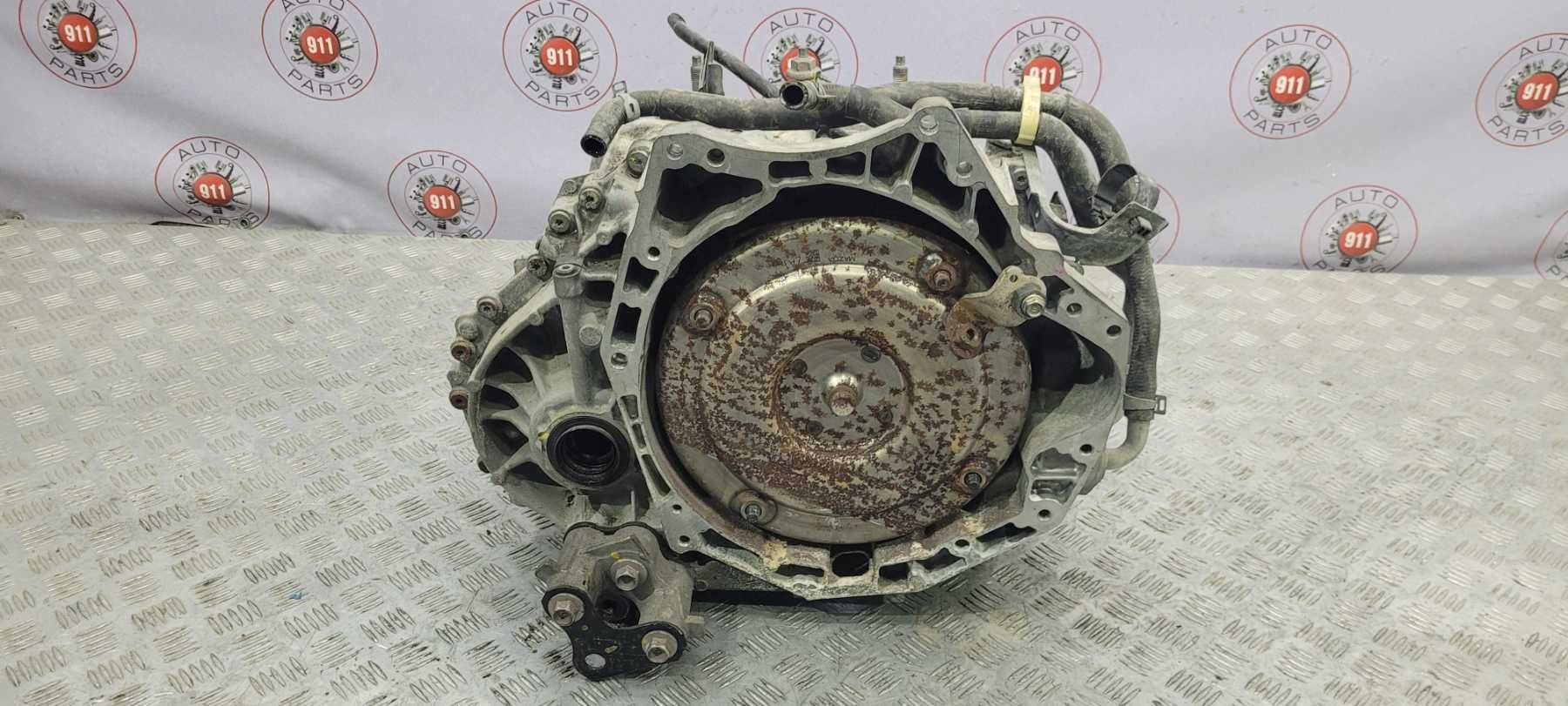Акпп Mazda 3 Bm 2013 - 2016 BM 2.0 PE-VPS