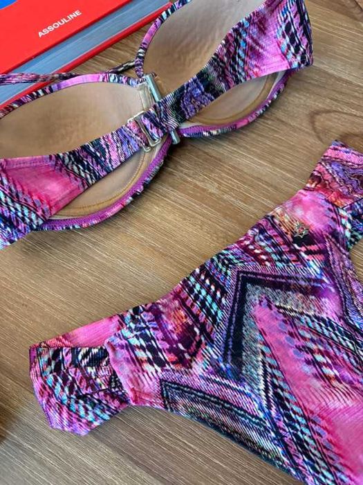 Bikini Cia Marítima