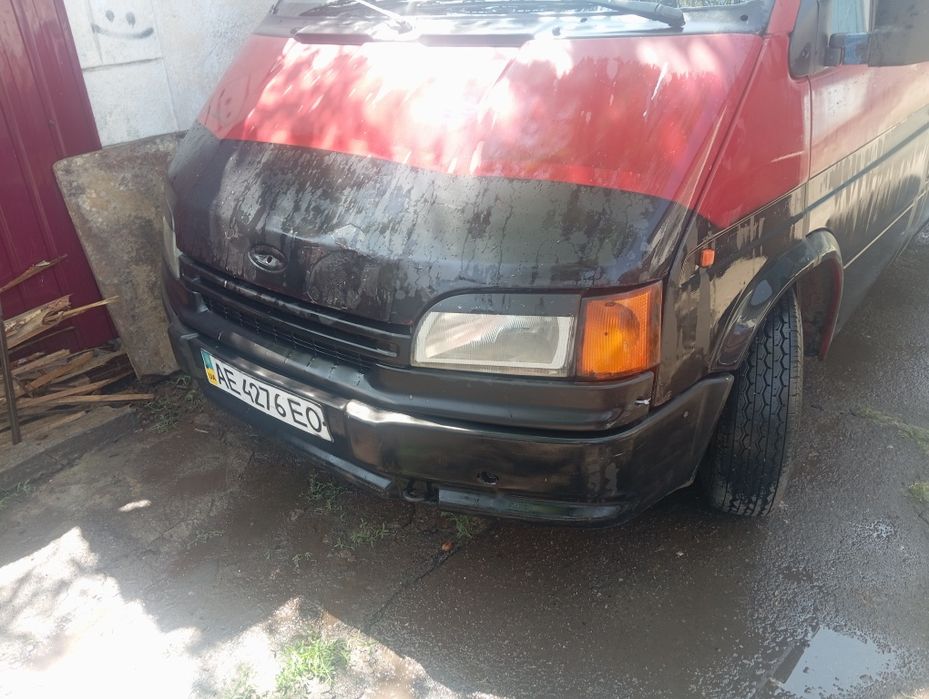 Форд транзит продам