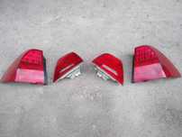 BMW e90 Lift kombi  kpl lamp LED