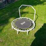 Trampolina fitness crivit