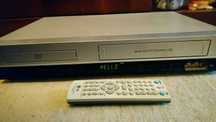 Video i DVD "LG" 2w1