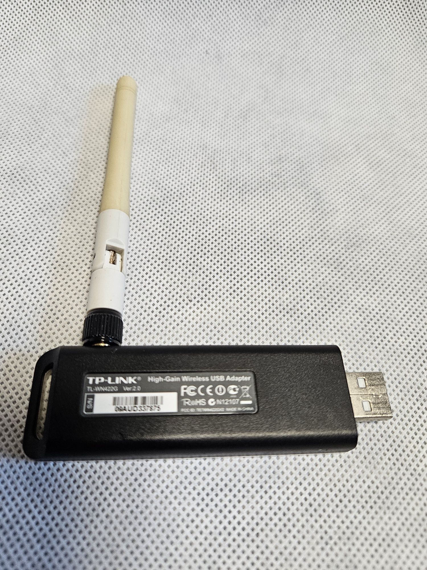 Bezprzewodowy adapter TP link TL-WN 422G