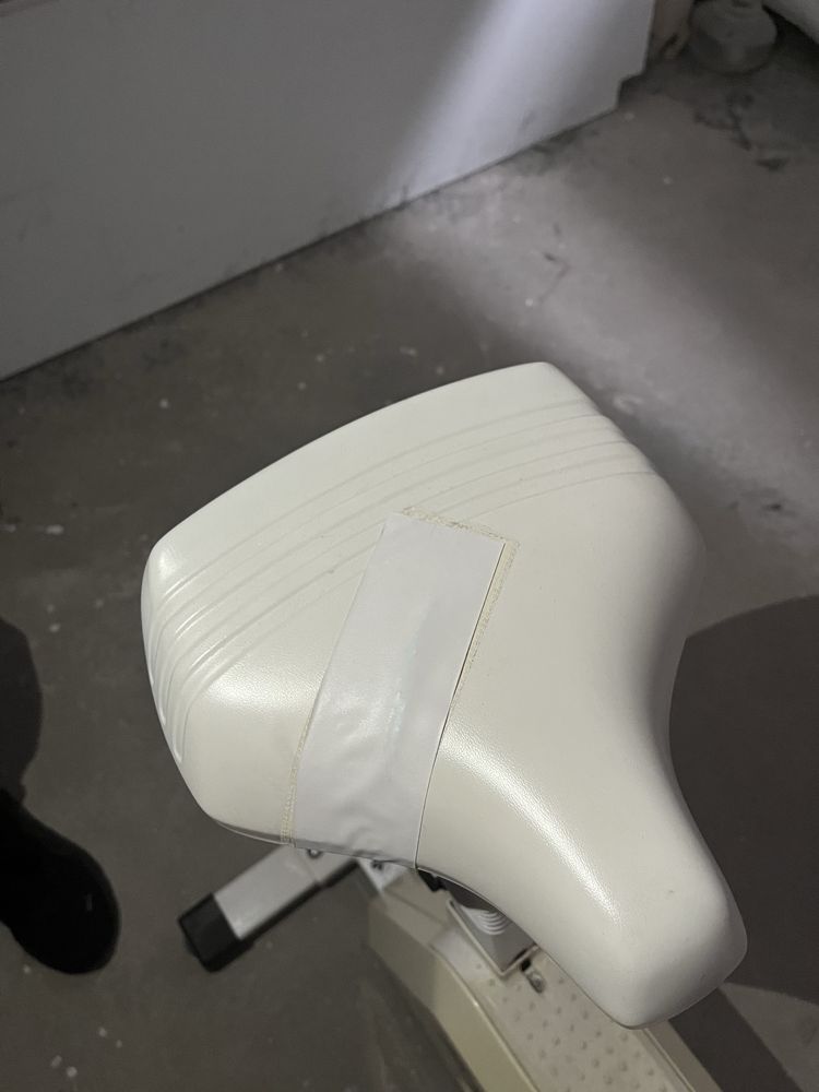 Kettler Stratos rowerek stacjonarny magnetyczny